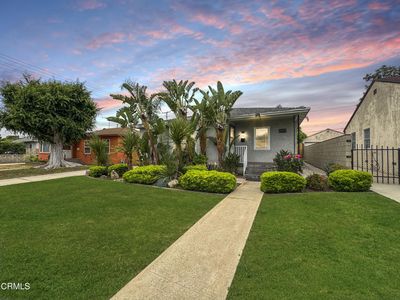 2013 N Rose St, Burbank, CA, 91505