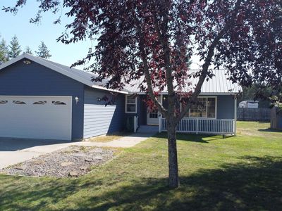 187 Elk Rd, Moyie Springs, ID, 83845