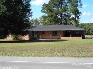 4504 Camden Rd, Pine Bluff, AR 71603