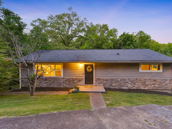 3616 Thrushwood Dr, Chattanooga, TN 37415