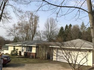 21103 Collier Ave, Battle Creek, MI 49017