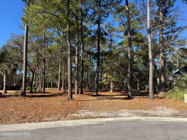 6604 Cadbury Lane SW, Ocean Isle Beach, NC 28469