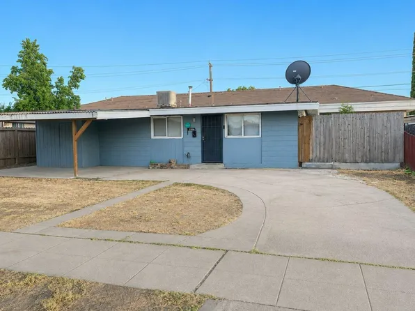 2326 E Hampton Way, Fresno, CA 93726