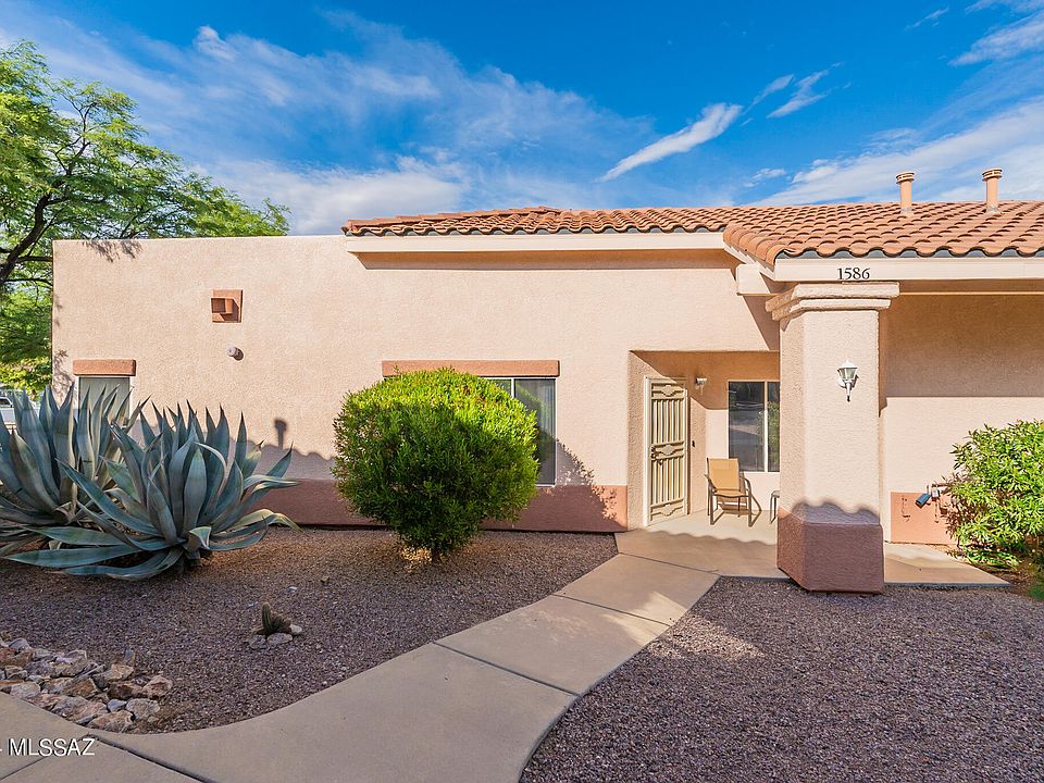 1st image of 1586 N Paseo La Tinaja