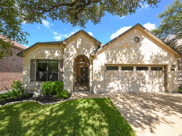 2711 Zurich, San Antonio, TX 78230