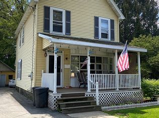124 2nd St, Deposit, NY 13754
