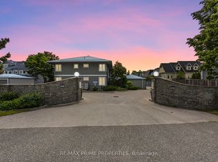 585 Atherley Rd UNIT 201, Orillia, ON L3V7L4