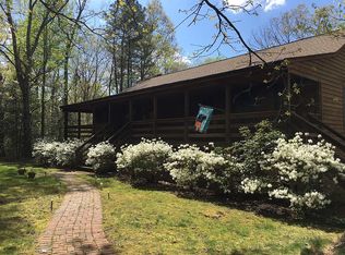 4266 Armstrong Dr, Mechanicsville, VA 23111