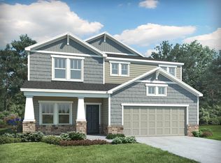 1011 Ellington Downs Way, Monroe, NC 28110