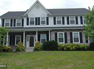 20762 Steamside Pl, Ashburn, VA 20147