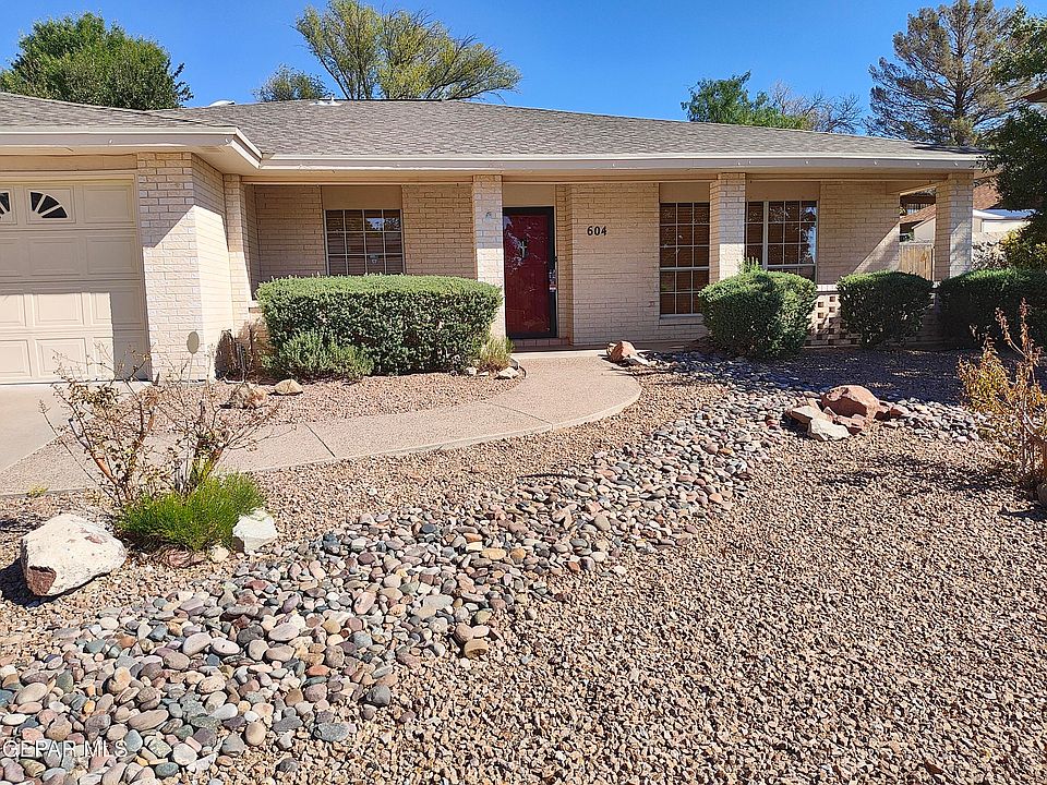 1st image of 604 El Gusto Dr