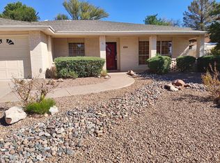 604 El Gusto Dr, El Paso, TX 79912