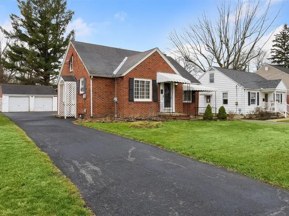 126 Mansfield Ave, Shelby, OH 44875