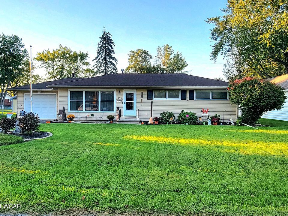 1st image of 509 Thomas Dr