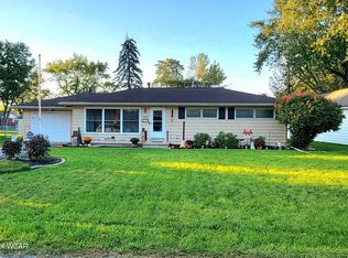 509 Thomas Dr, Lima, OH 45806