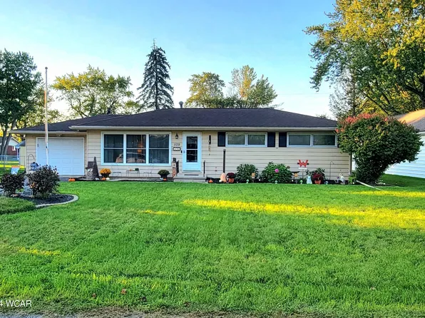 509 Thomas Dr, Lima, OH 45806