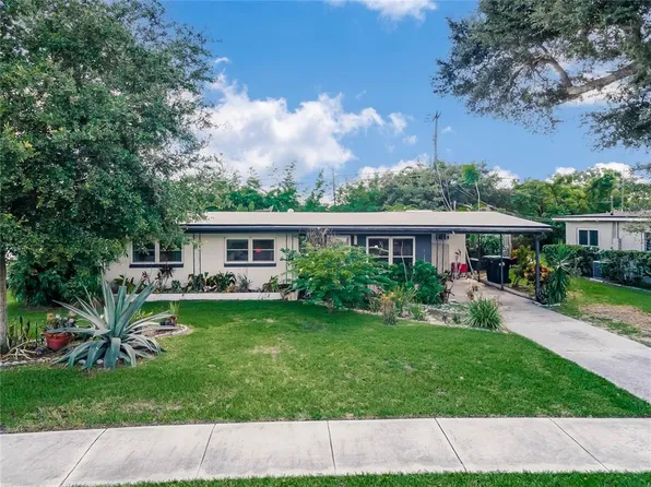 5419 Chenault Ave, Orlando, FL 32839