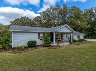 5378 State Road B, Hillsboro, MO 63050