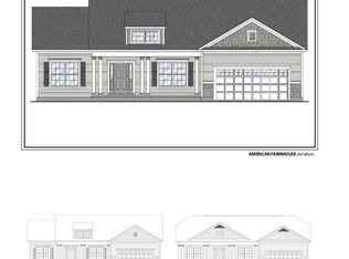 25 Heritage Way, Selkirk, NY 12158