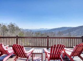 120 Scenic Ridge Rd, Blue Ridge, GA 30513