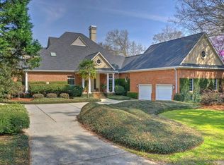 230 Knox Ave, Aiken, SC 29801