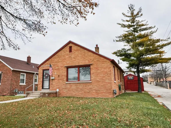 4020 North 92nd STREET, Milwaukee, WI 53222