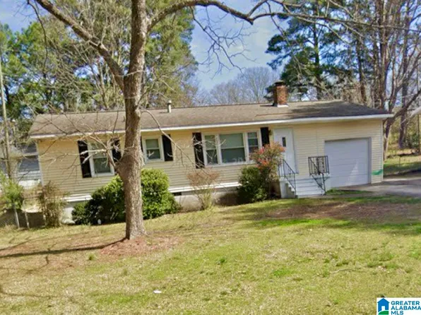 9809 Red Mill Rd, Birmingham, AL 35215