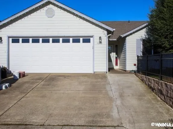 4645 Blackcherry Ct SE, Salem, OR 97317