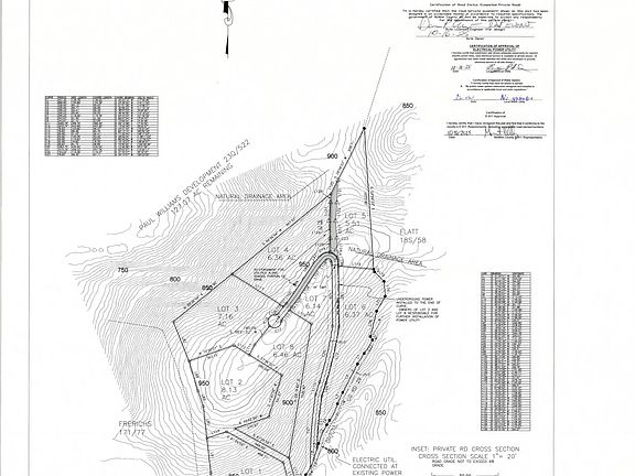 4th image of LOT 7 County Road 29