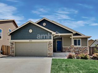 10413 Declaration Dr, Colorado Springs, CO 80925