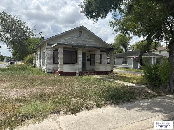 490 Corral St, San Benito, TX 78586