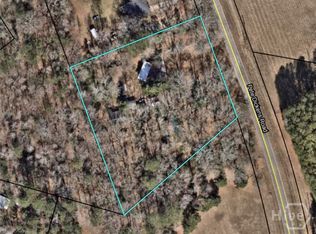 1541 Pete Dickens Rd, Bogart, GA 30622