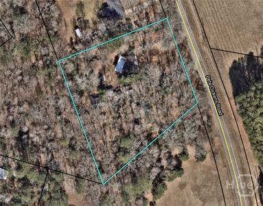1541 Pete Dickens Road, Bogart, GA, 30622