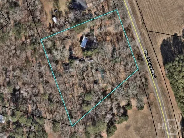 1541 Pete Dickens Road, Bogart, GA 30622