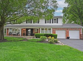 6336 Vistaridge Ln, Cincinnati, OH 45227