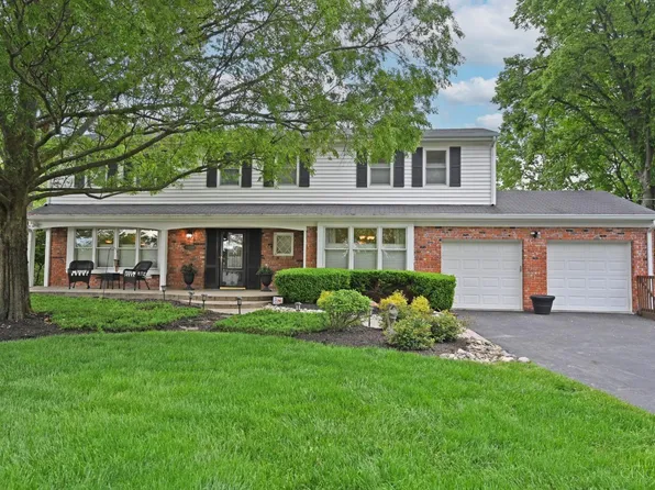 6336 Vistaridge Ln, Cincinnati, OH 45227