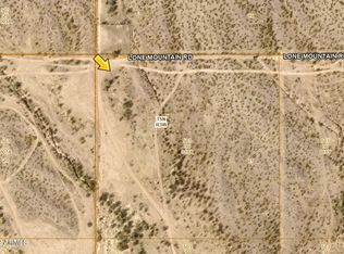 0 W Lone Mountain Rd #1, Wittmann, AZ 85361