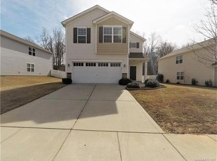 10200 Green Grass Rd, Charlotte, NC 28227