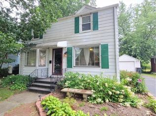 342 Perkinswood Blvd NE, Warren, OH