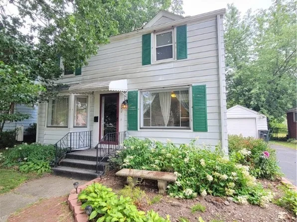 342 Perkinswood Blvd NE, Warren, OH 44483