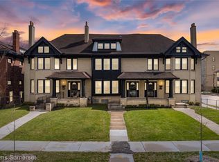 1197 Virginia Park St, Detroit, MI
