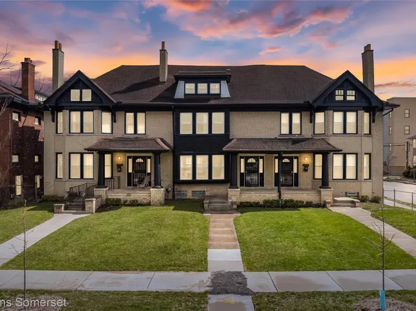 1197 Virginia Park St, Detroit, MI 48202