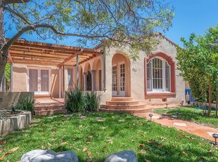 322 S Citrus Ave, Los Angeles, CA 90036