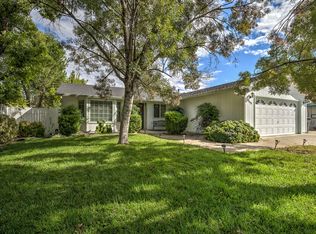 3563 Adams Ln, Redding, CA 96002