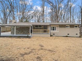 6119 Sundown Dr, Greensboro, NC 27410