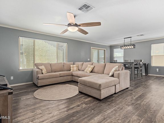 4th image of 16584 W JENAN Drive