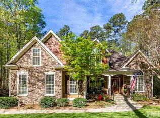 8521 Windsong Valley Dr, Wake Forest, NC 27587