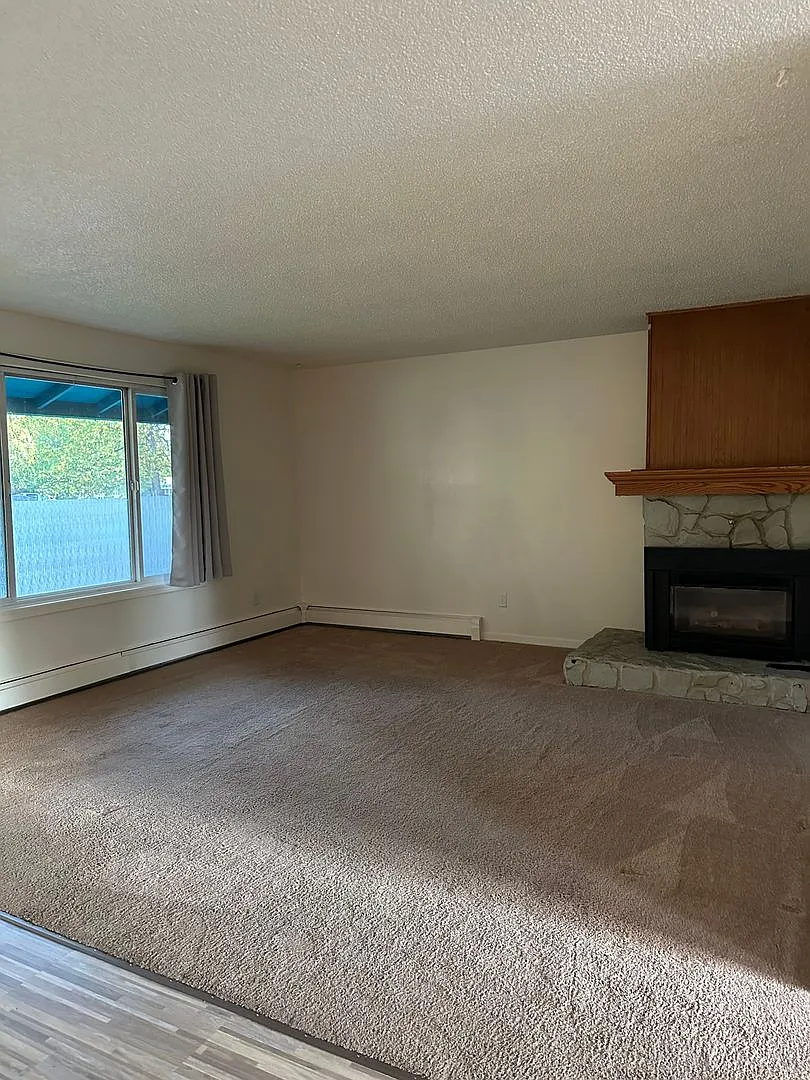 3bed, 1bath Ranch Style Single Family Home| Huge Backyard W/ Garden Beds! — Photo 4