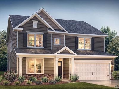 301 Addie Ct Lot 1, Reidville, SC, 29388