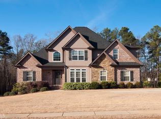 3743 Fern Hill Rd, Bogart, GA 30622